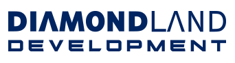 Diamondland Logo