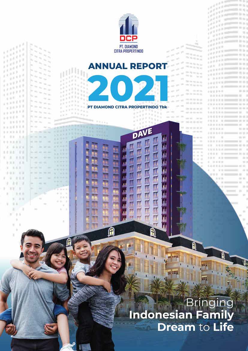 ANNUAL REPORT 2021 (DADA)