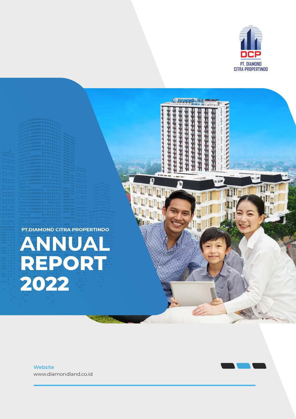 ANNUAL REPORT 2022 (DADA)