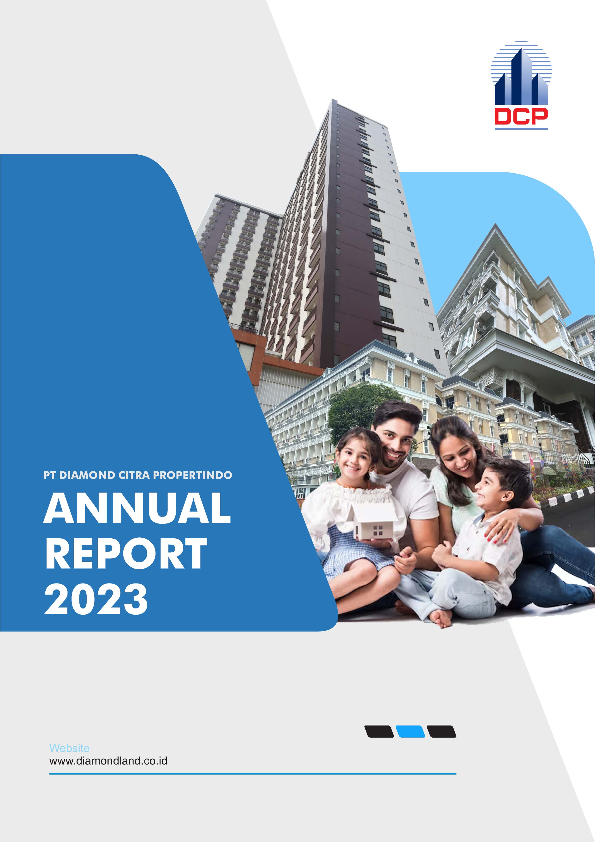ANNUAL REPORT 2023 (DADA)