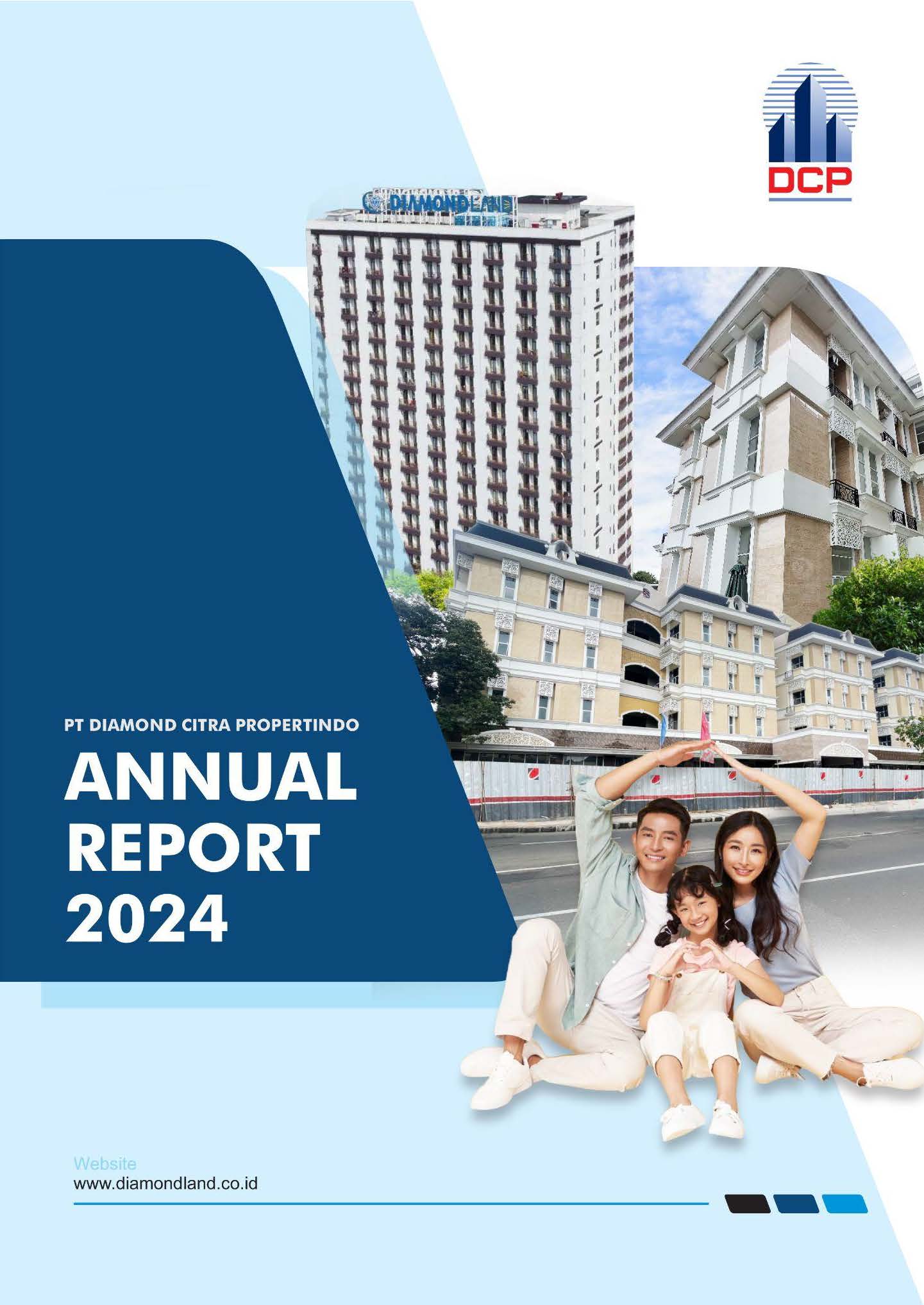 ANNUAL REPORT 2024 (DADA)