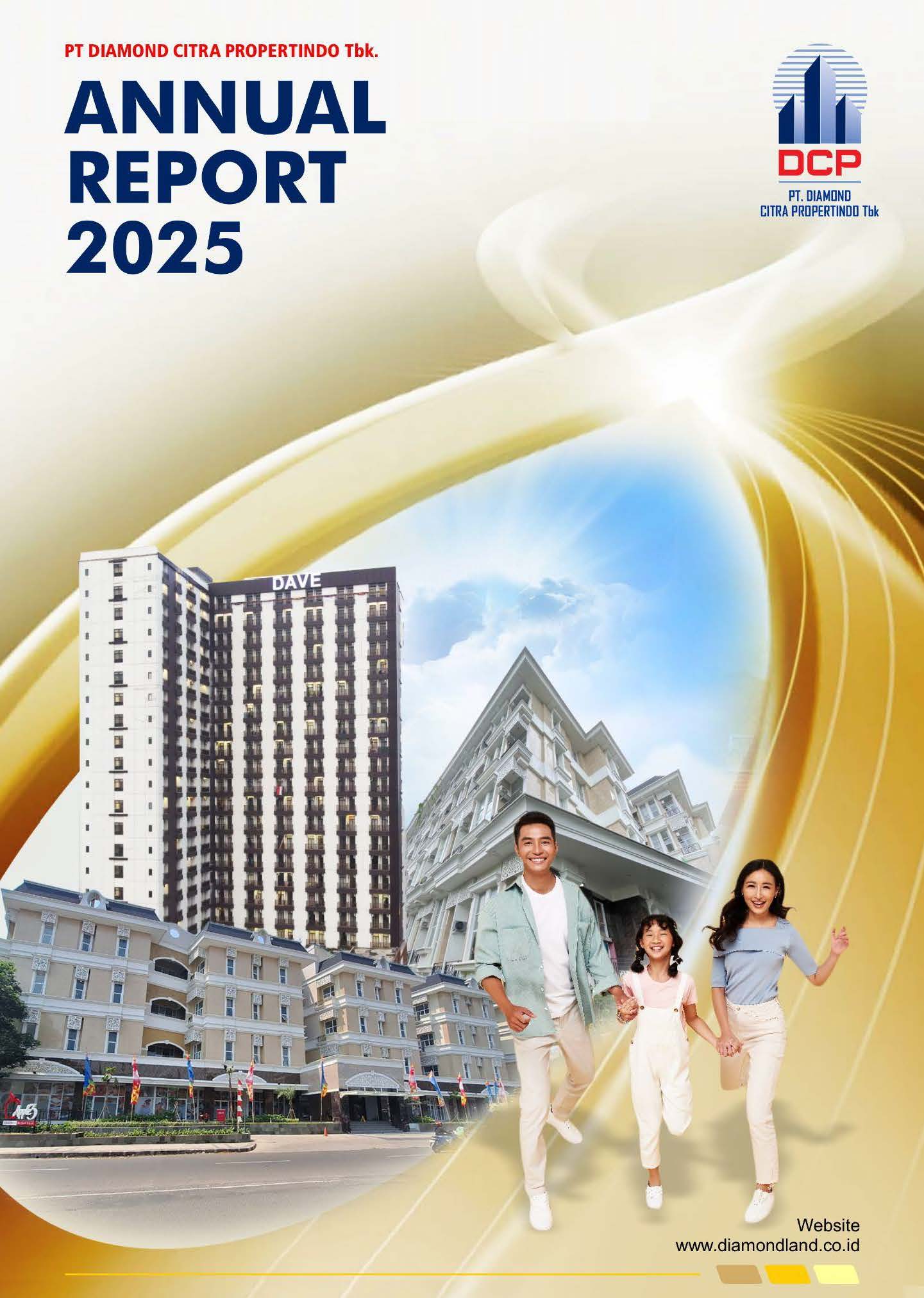 ANNUAL REPORT 2025 (DADA)