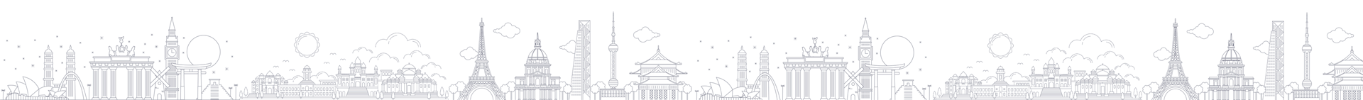 City Skyline