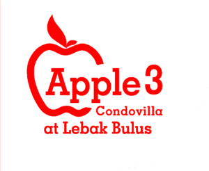 Apple 3 Logo